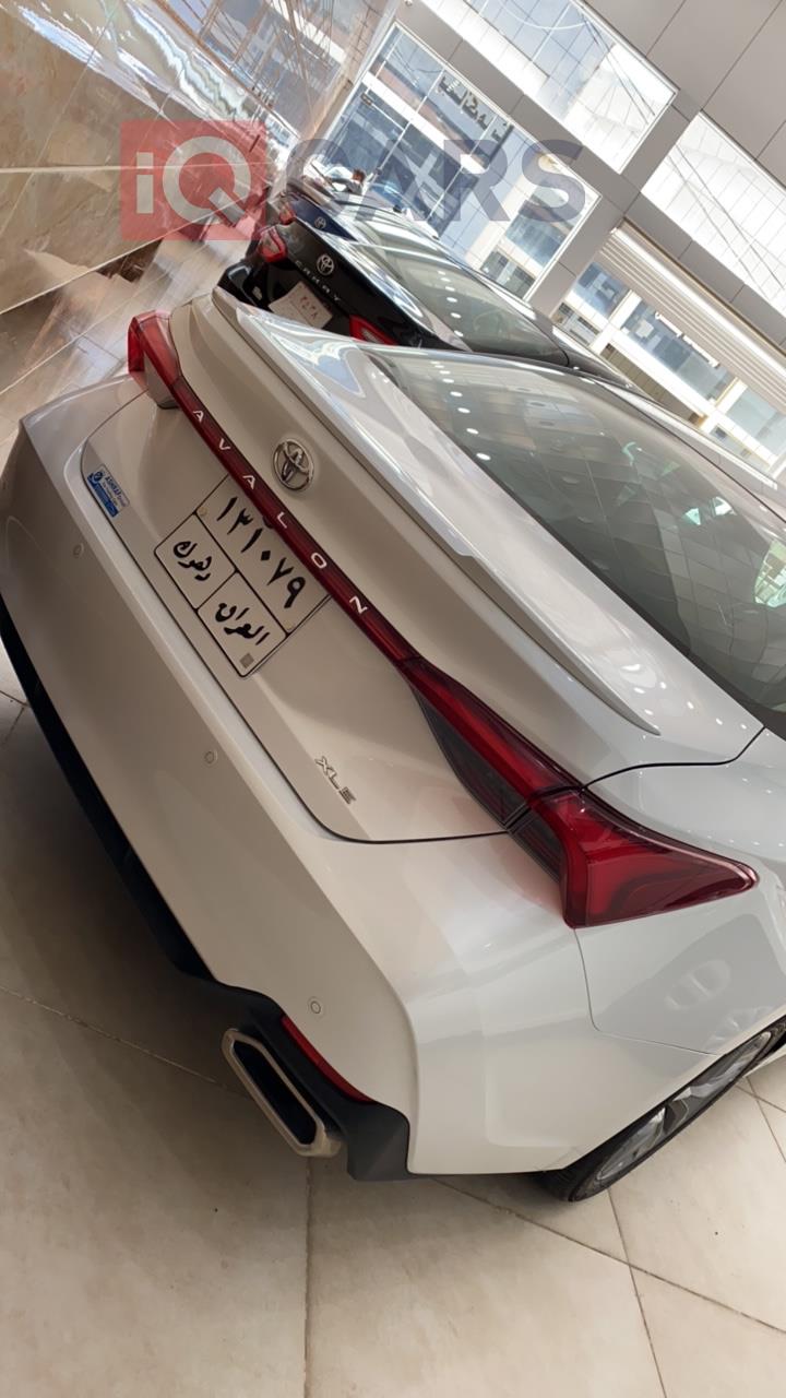 Toyota Avalon
